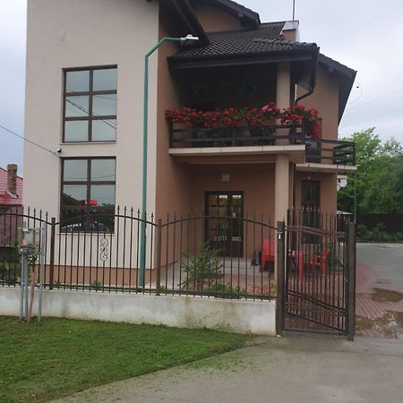 Pensiunea Casa Soarelui Simian Εξωτερικό φωτογραφία