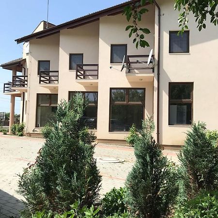 Pensiunea Casa Soarelui Simian Εξωτερικό φωτογραφία