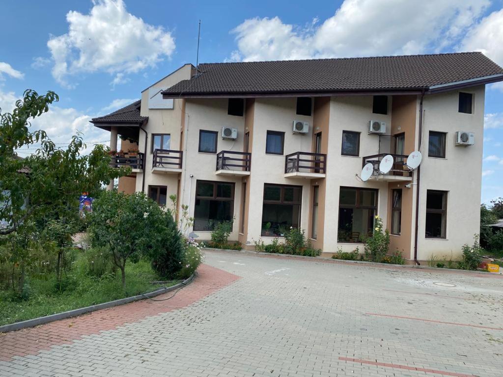 Pensiunea Casa Soarelui Simian Εξωτερικό φωτογραφία