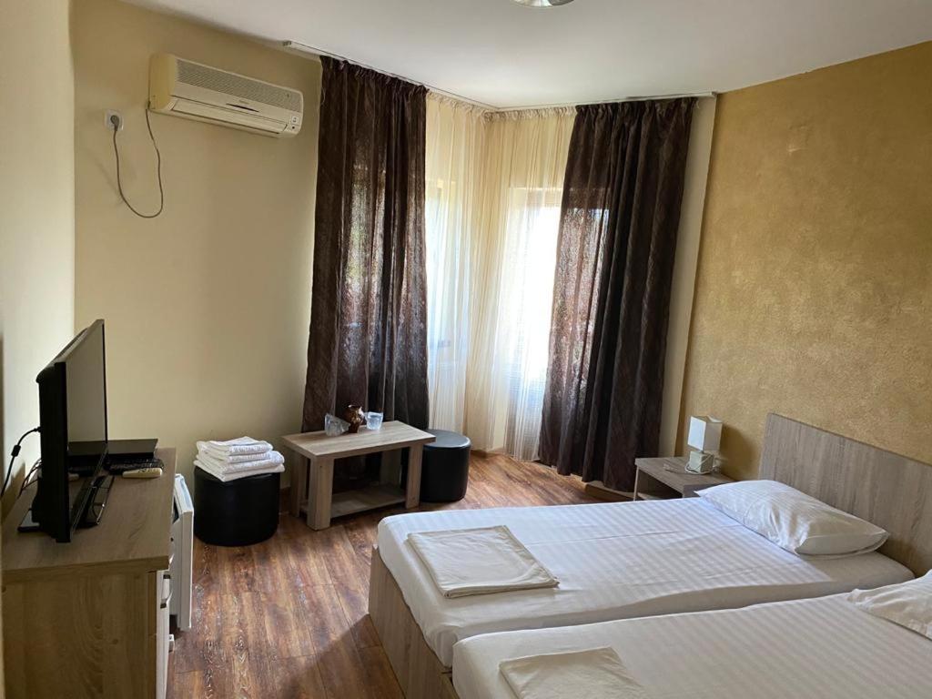 Pensiunea Casa Soarelui Simian Εξωτερικό φωτογραφία