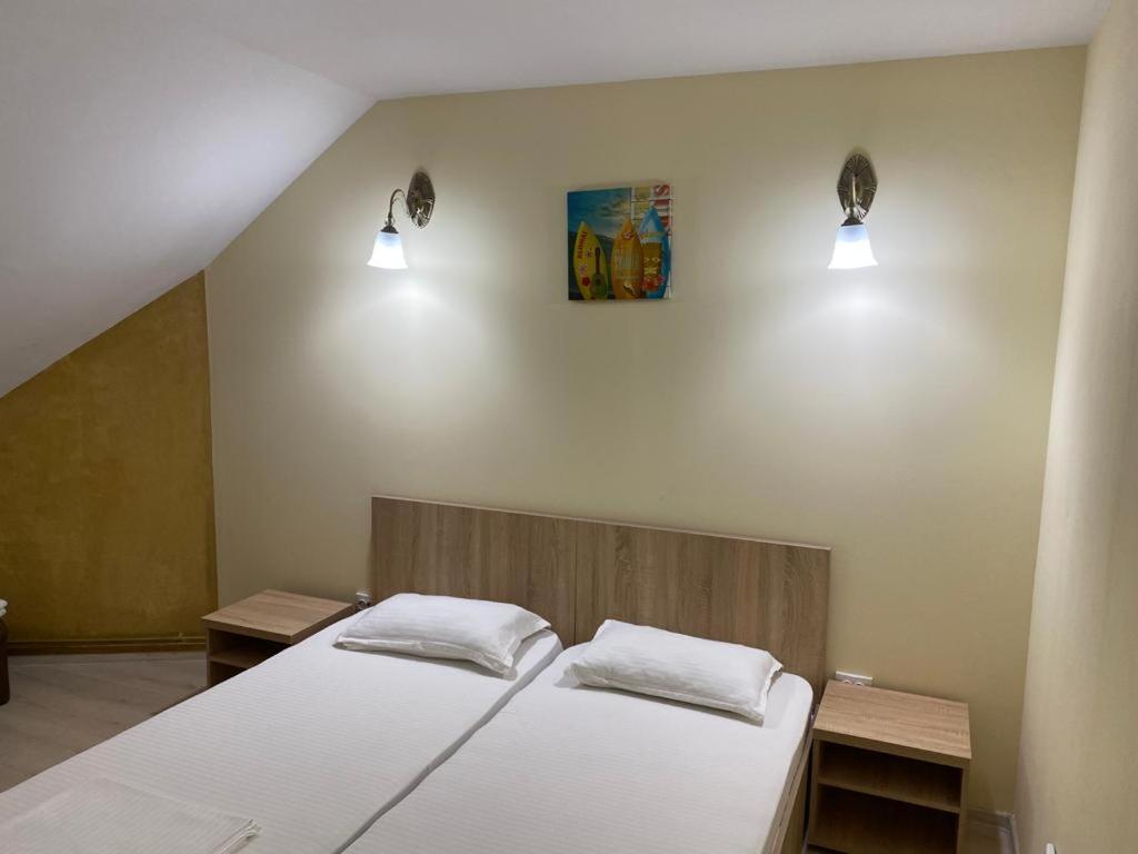 Pensiunea Casa Soarelui Simian Δωμάτιο φωτογραφία