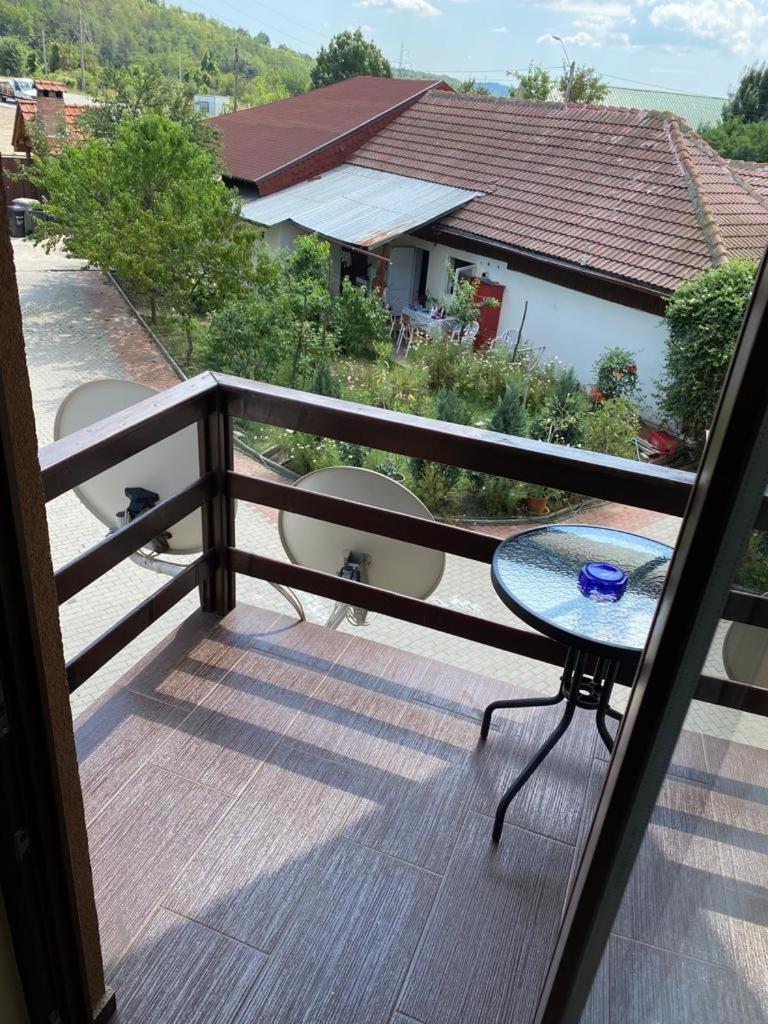 Pensiunea Casa Soarelui Simian Δωμάτιο φωτογραφία